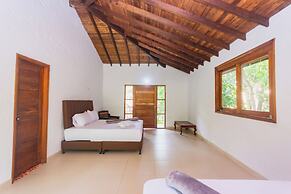 La Selva Hotel San Jeronimo