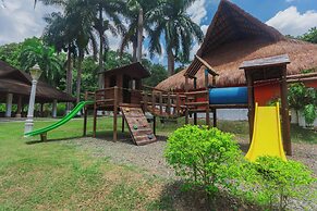 La Selva Hotel San Jeronimo