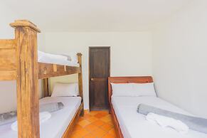 La Selva Hotel San Jeronimo