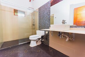 La Selva Hotel San Jeronimo