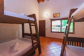 La Selva Hotel San Jeronimo