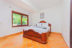 La Selva Hotel San Jeronimo