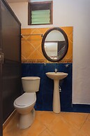 La Selva Hotel San Jeronimo