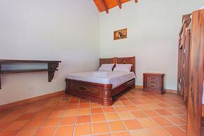 La Selva Hotel San Jeronimo