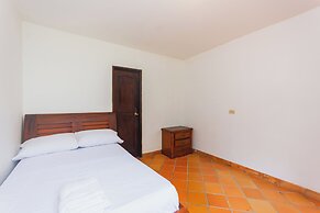 La Selva Hotel San Jeronimo