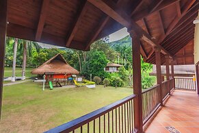 La Selva Hotel San Jeronimo