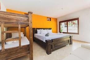 La Selva Hotel San Jeronimo