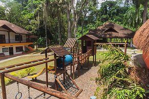 La Selva Hotel San Jeronimo