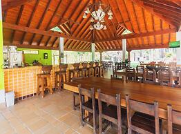 La Selva Hotel San Jeronimo