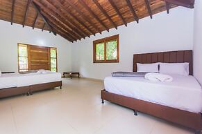 La Selva Hotel San Jeronimo