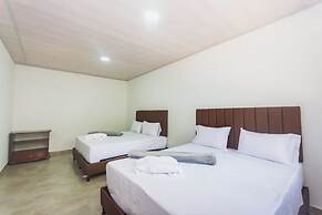 La Selva Hotel San Jeronimo