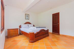 La Selva Hotel San Jeronimo