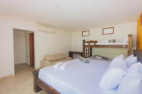 La Selva Hotel San Jeronimo