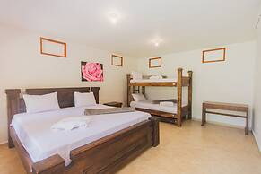 La Selva Hotel San Jeronimo