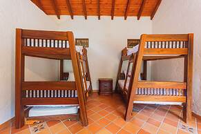 La Selva Hotel San Jeronimo