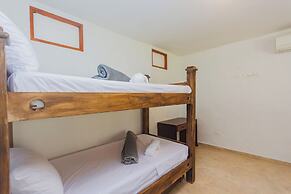 La Selva Hotel San Jeronimo