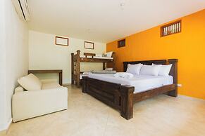 La Selva Hotel San Jeronimo