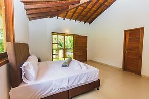 La Selva Hotel San Jeronimo