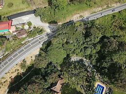 La Selva Hotel San Jeronimo