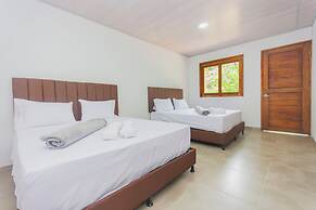 La Selva Hotel San Jeronimo