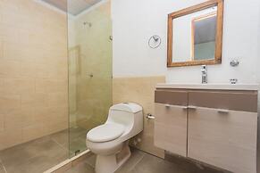 La Selva Hotel San Jeronimo