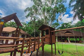 La Selva Hotel San Jeronimo