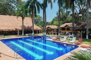 La Selva Hotel San Jeronimo