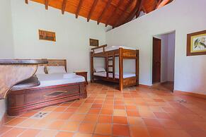 La Selva Hotel San Jeronimo