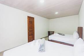 La Selva Hotel San Jeronimo