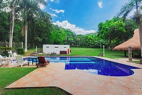 La Selva Hotel San Jeronimo