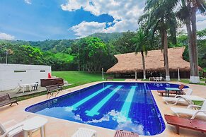 La Selva Hotel San Jeronimo