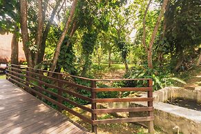 La Selva Hotel San Jeronimo