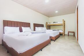 La Selva Hotel San Jeronimo