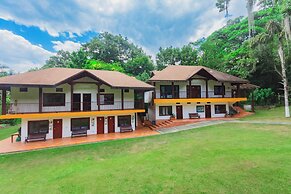 La Selva Hotel San Jeronimo