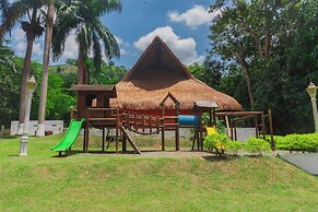 La Selva Hotel San Jeronimo