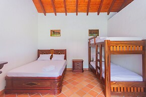 La Selva Hotel San Jeronimo