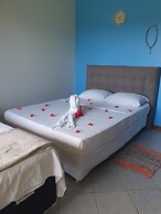 Pousada Sereia Dourada