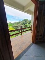 Pousada Sereia Dourada