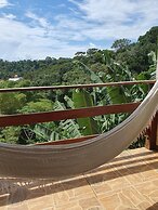 Pousada Sereia Dourada