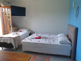 Pousada Sereia Dourada