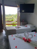 Pousada Sereia Dourada