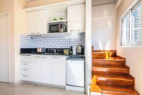 Modern Lofts in Puerto Madero