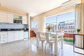 Modern Lofts in Puerto Madero