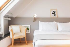 Modern Lofts in Puerto Madero