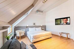 Modern Lofts in Puerto Madero