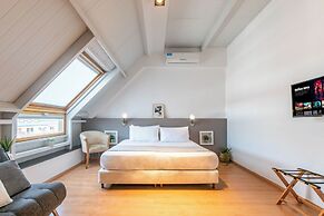 Modern Lofts in Puerto Madero