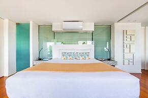 Modern Lofts in Puerto Madero