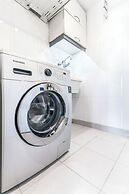 Modern Lofts in Puerto Madero