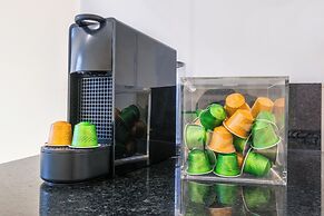 Modern Lofts in Puerto Madero