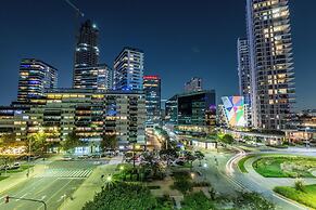 Modern Lofts in Puerto Madero
